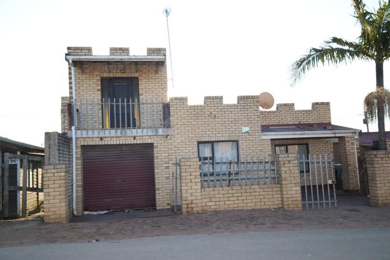 4 Bedroom Property for Sale in George Western Cape